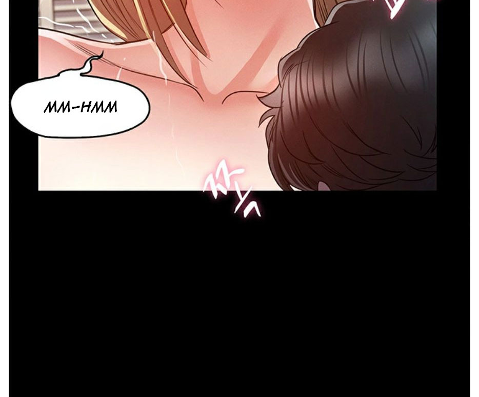 Who Did You Do With? Chapter 7 Page 38