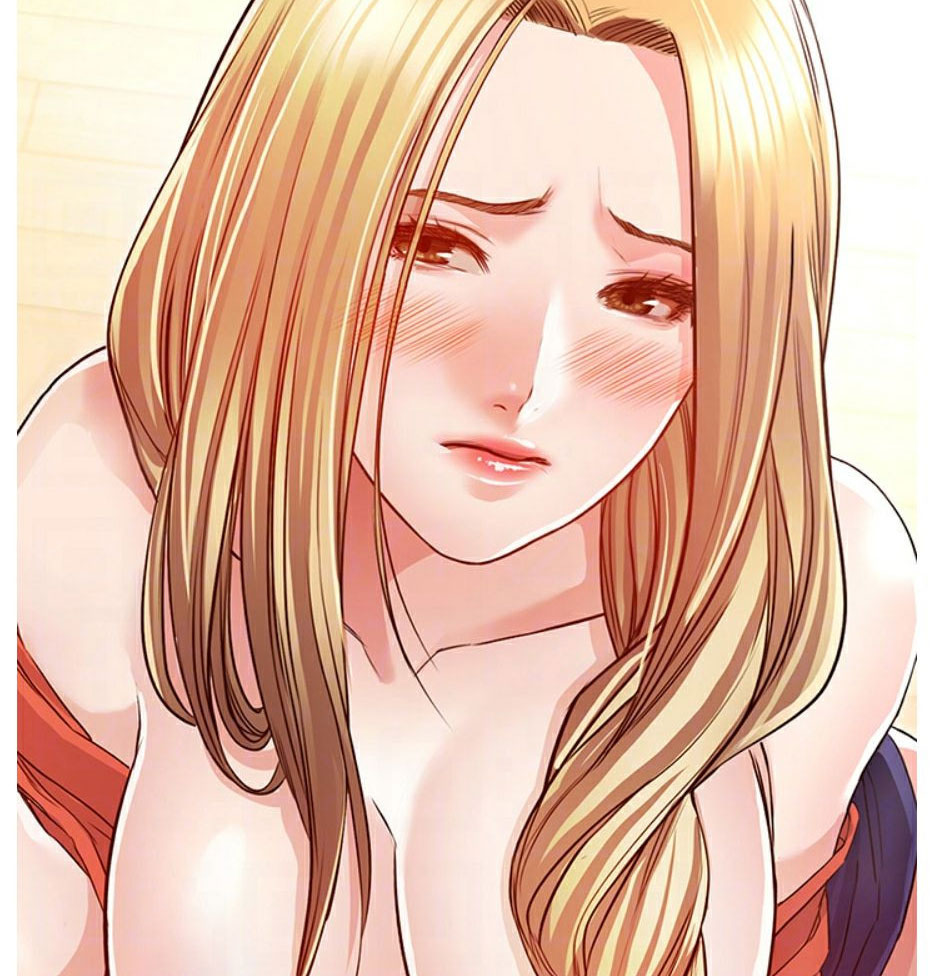 Who Did You Do With? Chapter 7 Page 4