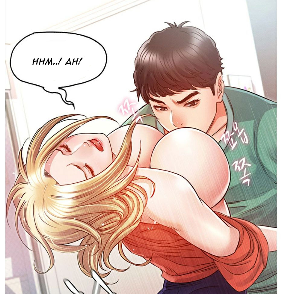 Who Did You Do With? Chapter 7 Page 40