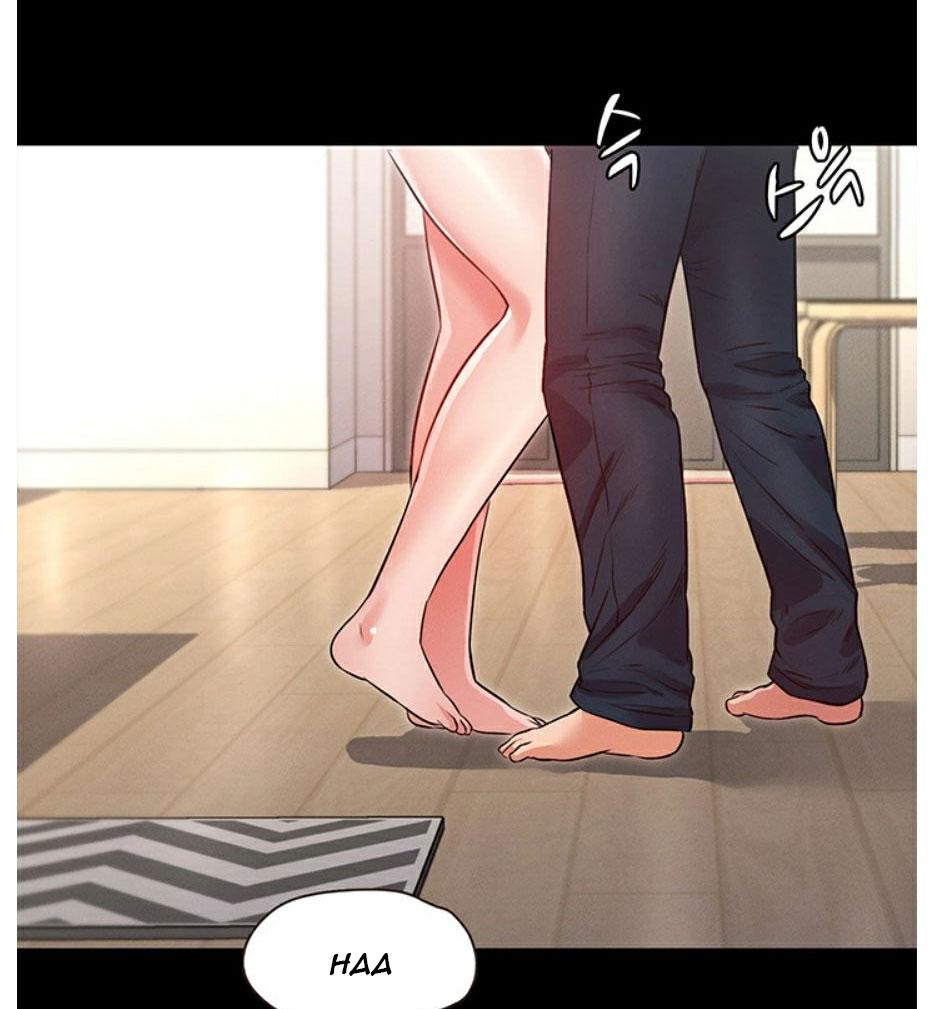 Who Did You Do With? Chapter 7 Page 43