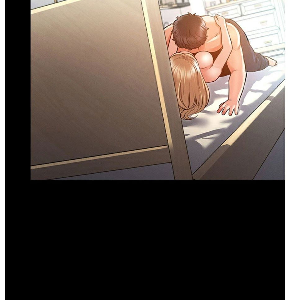 Who Did You Do With? Chapter 7 Page 47