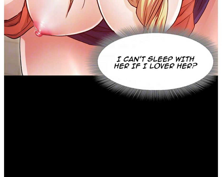Who Did You Do With? Chapter 7 Page 5
