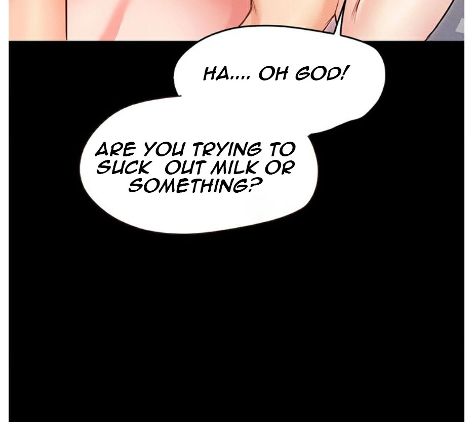 Who Did You Do With? Chapter 7 Page 52