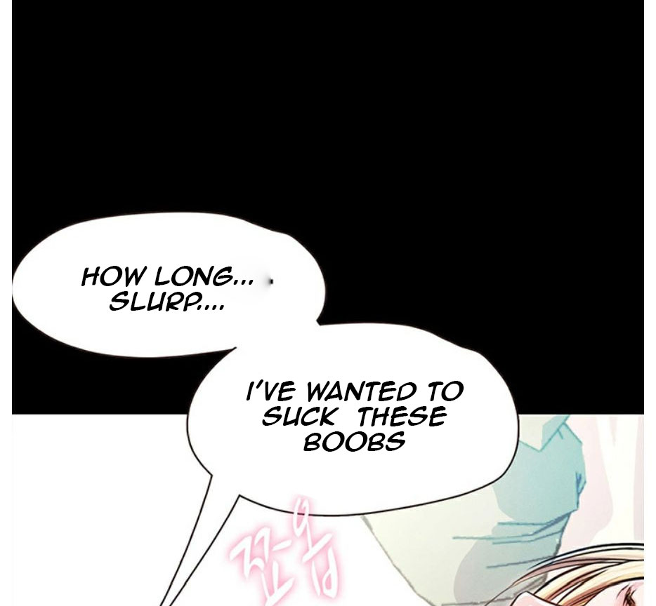 Who Did You Do With? Chapter 7 Page 54