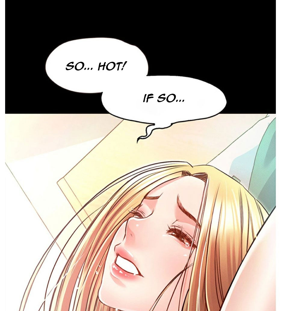 Who Did You Do With? Chapter 7 Page 58