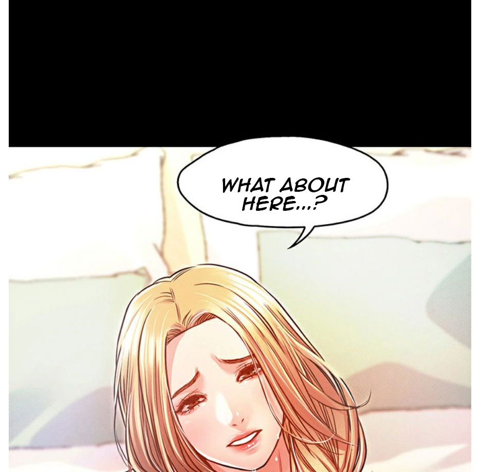 Who Did You Do With? Chapter 7 Page 63