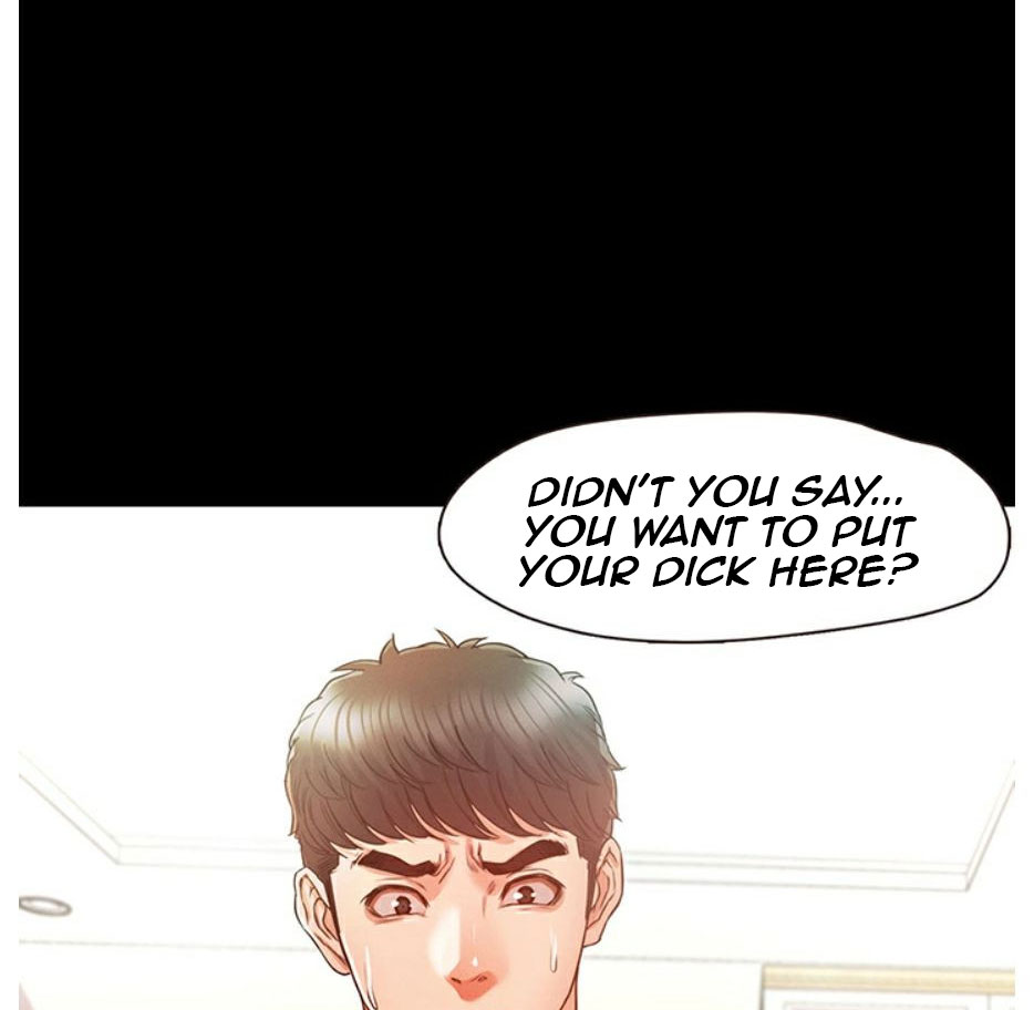 Who Did You Do With? Chapter 7 Page 66