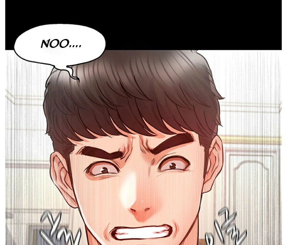 Who Did You Do With? Chapter 7 Page 69