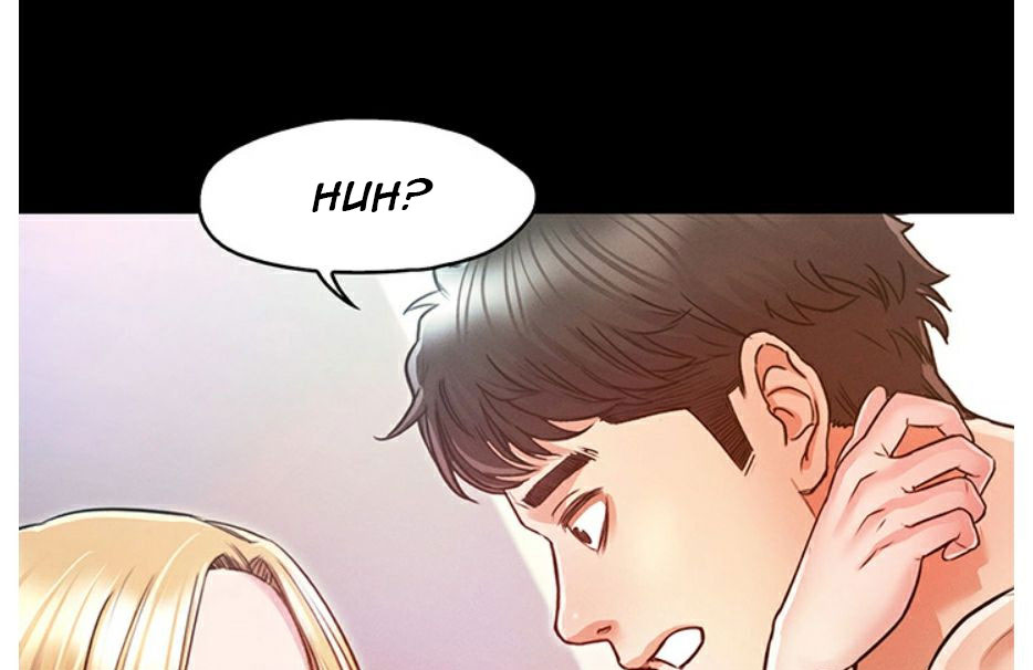 Who Did You Do With? Chapter 7 Page 75
