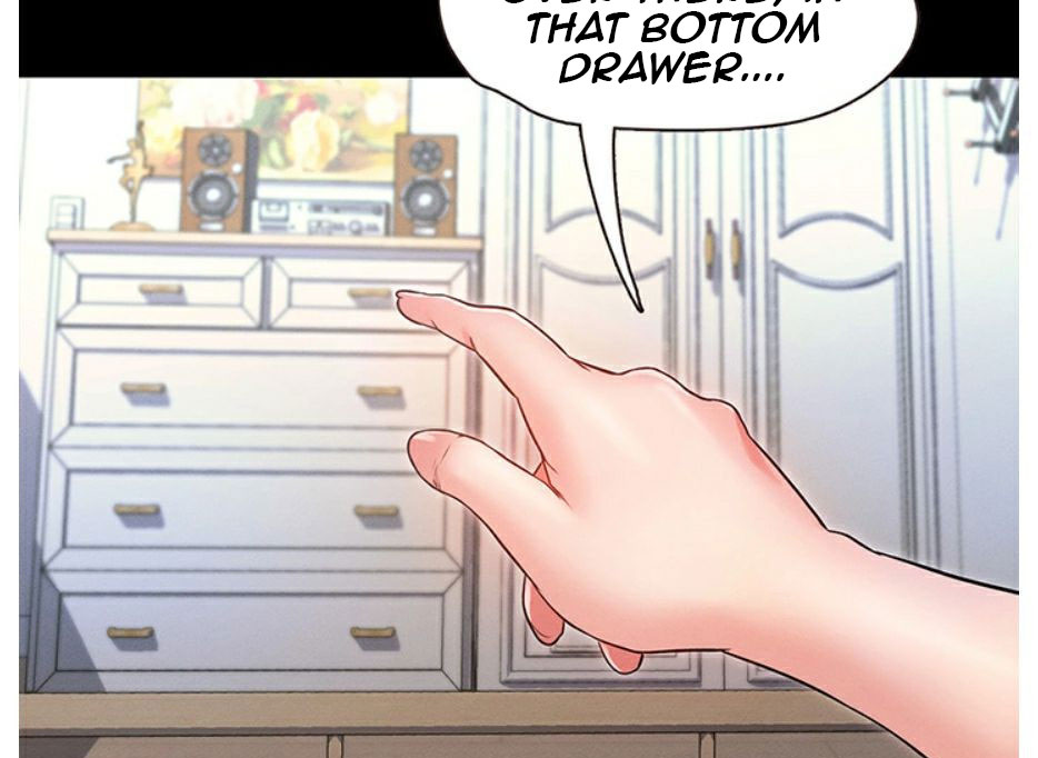 Who Did You Do With? Chapter 7 Page 79