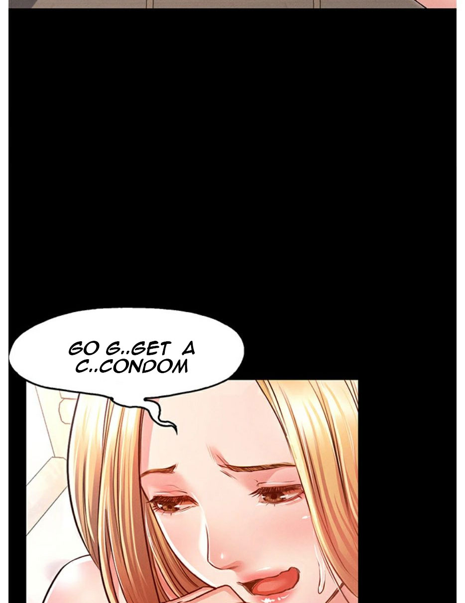 Who Did You Do With? Chapter 7 Page 80