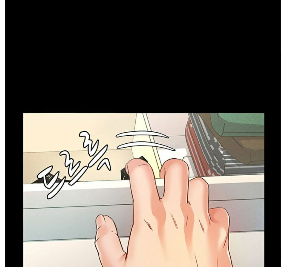 Who Did You Do With? Chapter 7 Page 86