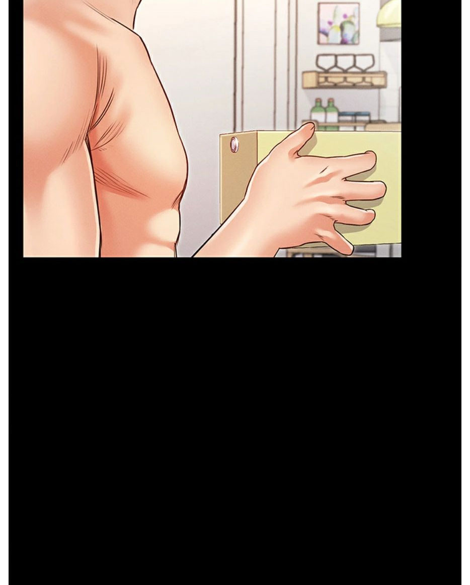 Who Did You Do With? Chapter 7 Page 91