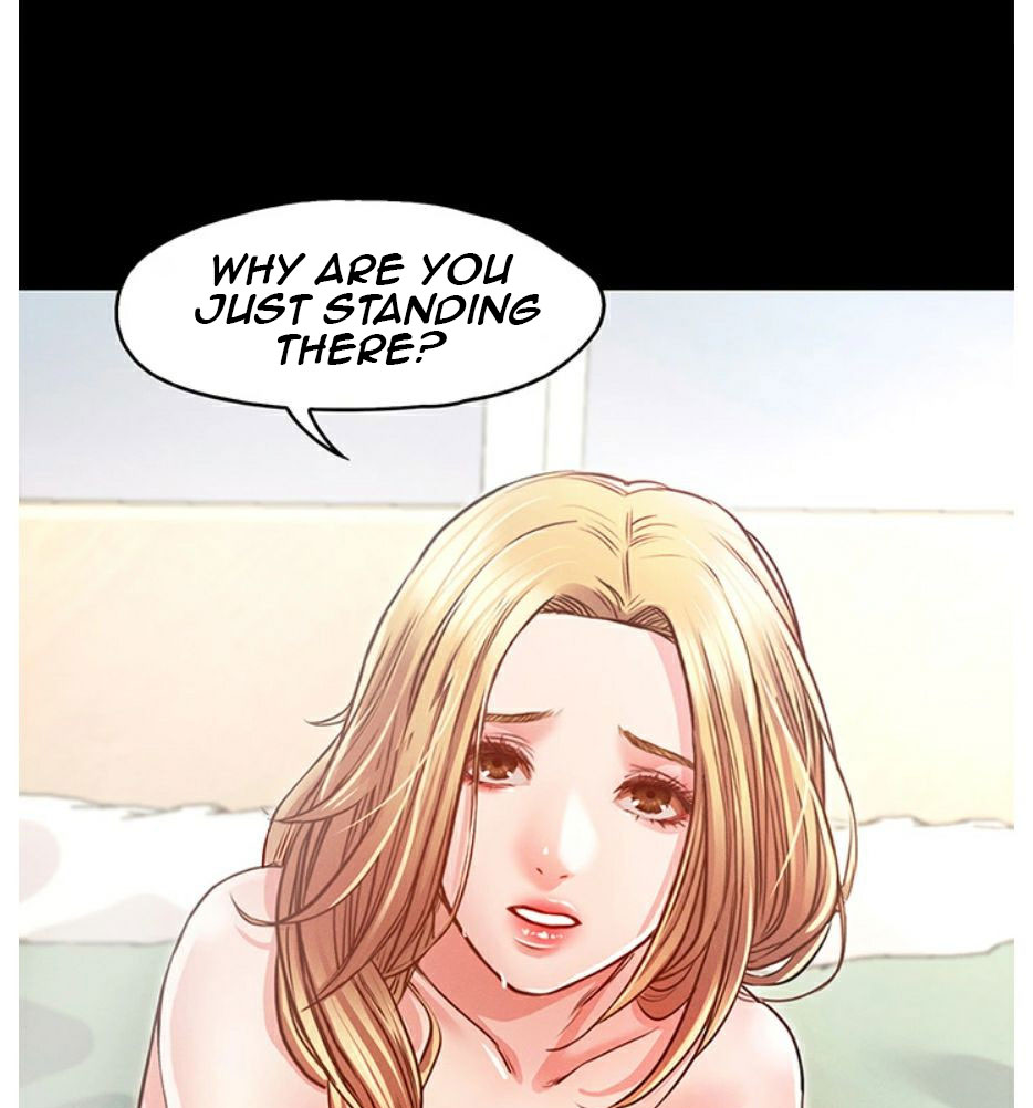 Who Did You Do With? Chapter 7 Page 92