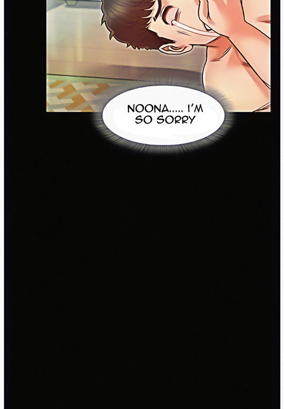 Who Did You Do With? Chapter 8 Page 20