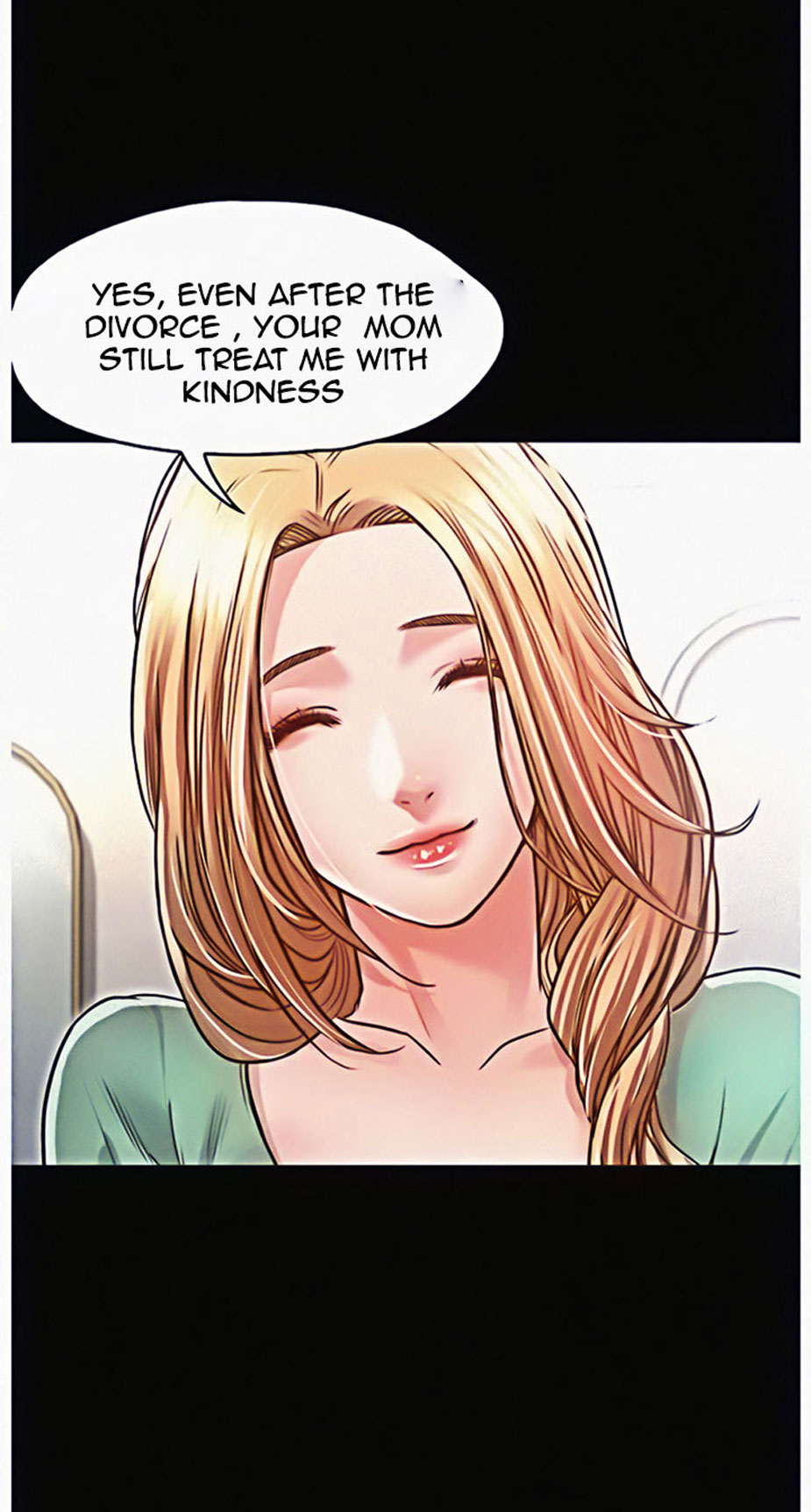 Who Did You Do With? Chapter 8 Page 29