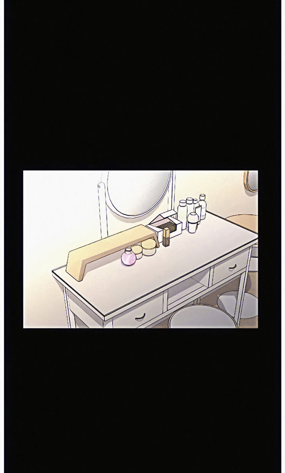 Who Did You Do With? Chapter 8 Page 33