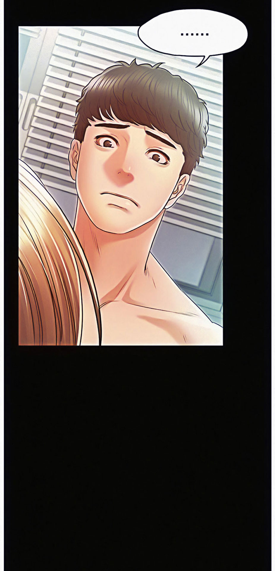 Who Did You Do With? Chapter 8 Page 44