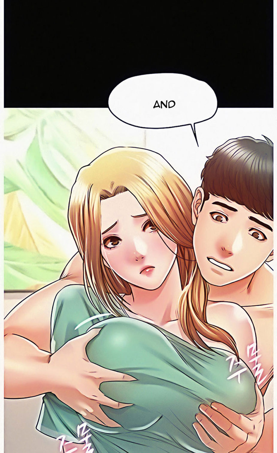 Who Did You Do With? Chapter 8 Page 52