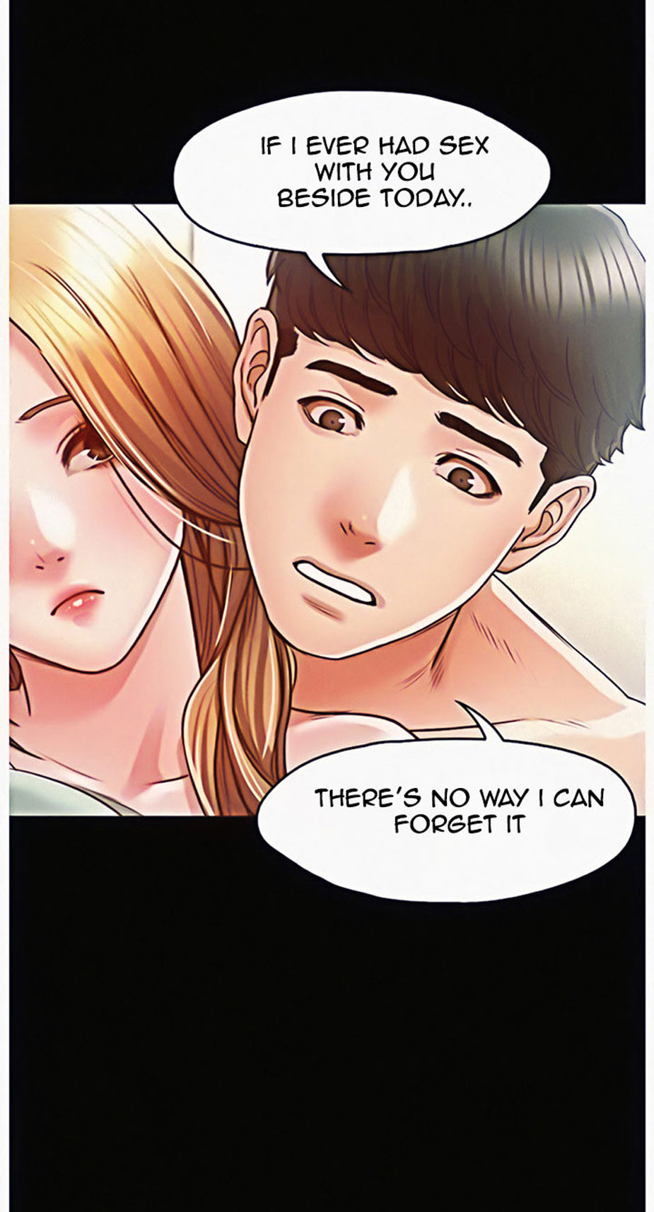 Who Did You Do With? Chapter 8 Page 55