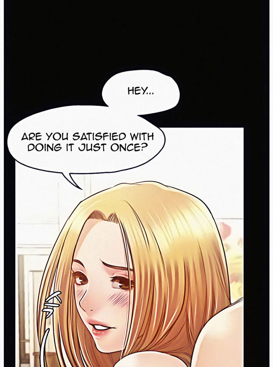 Who Did You Do With? Chapter 8 Page 59