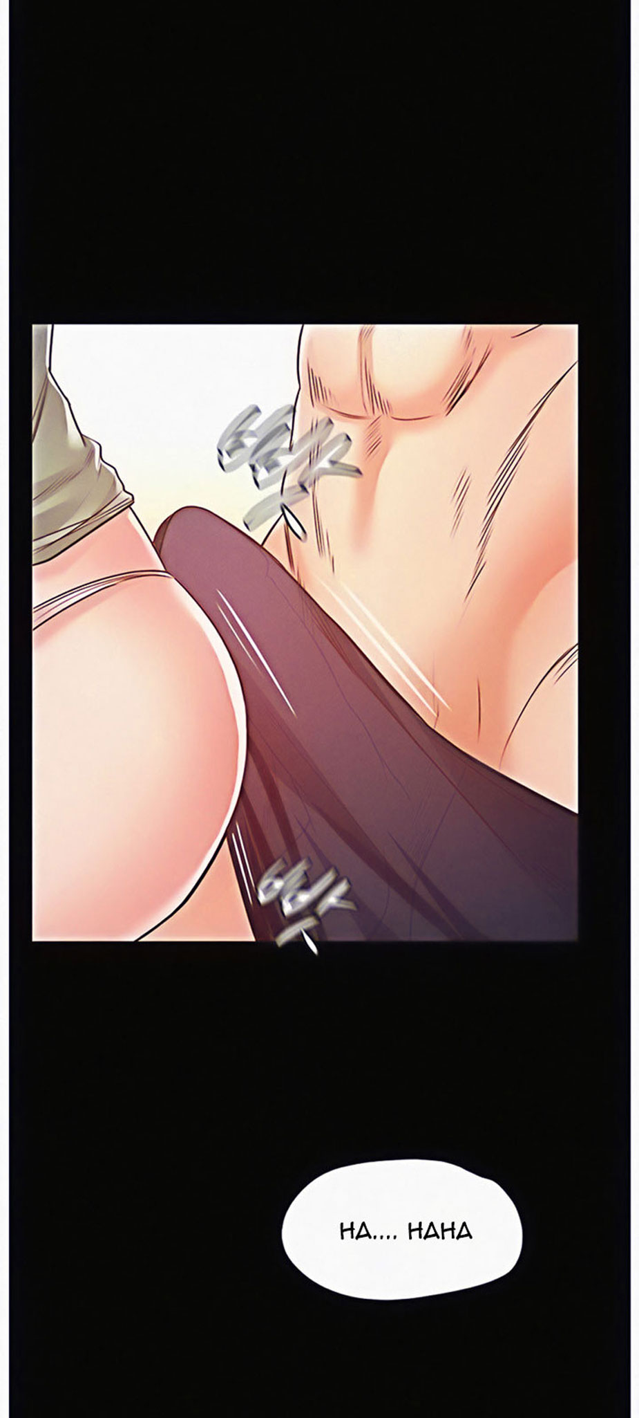 Who Did You Do With? Chapter 8 Page 64