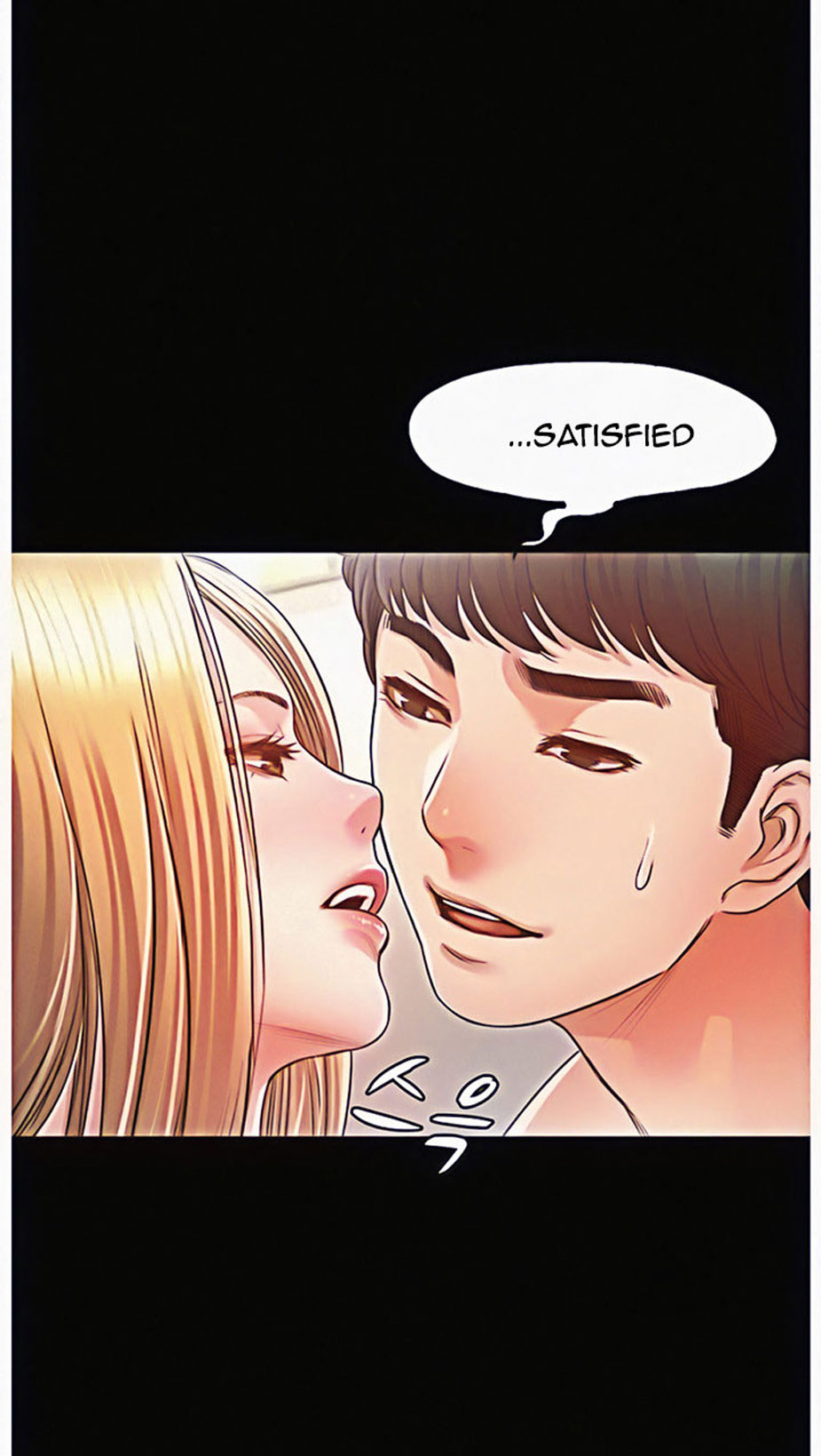 Who Did You Do With? Chapter 8 Page 66