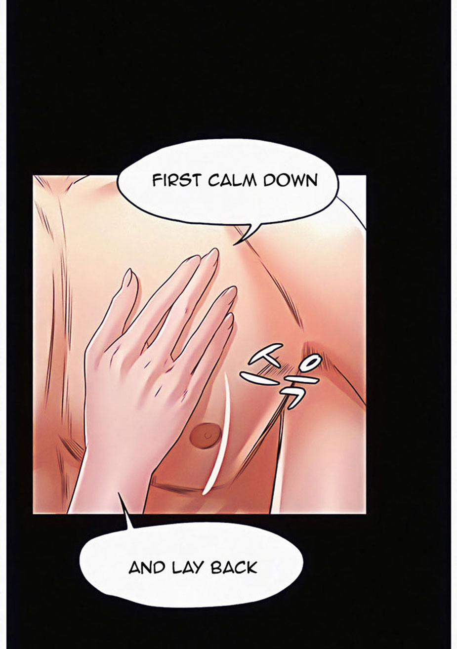 Who Did You Do With? Chapter 8 Page 76