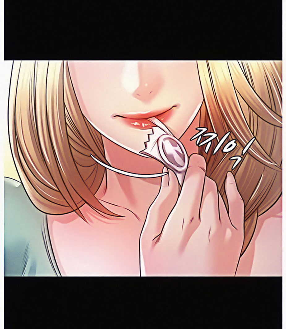 Who Did You Do With? Chapter 8 Page 80