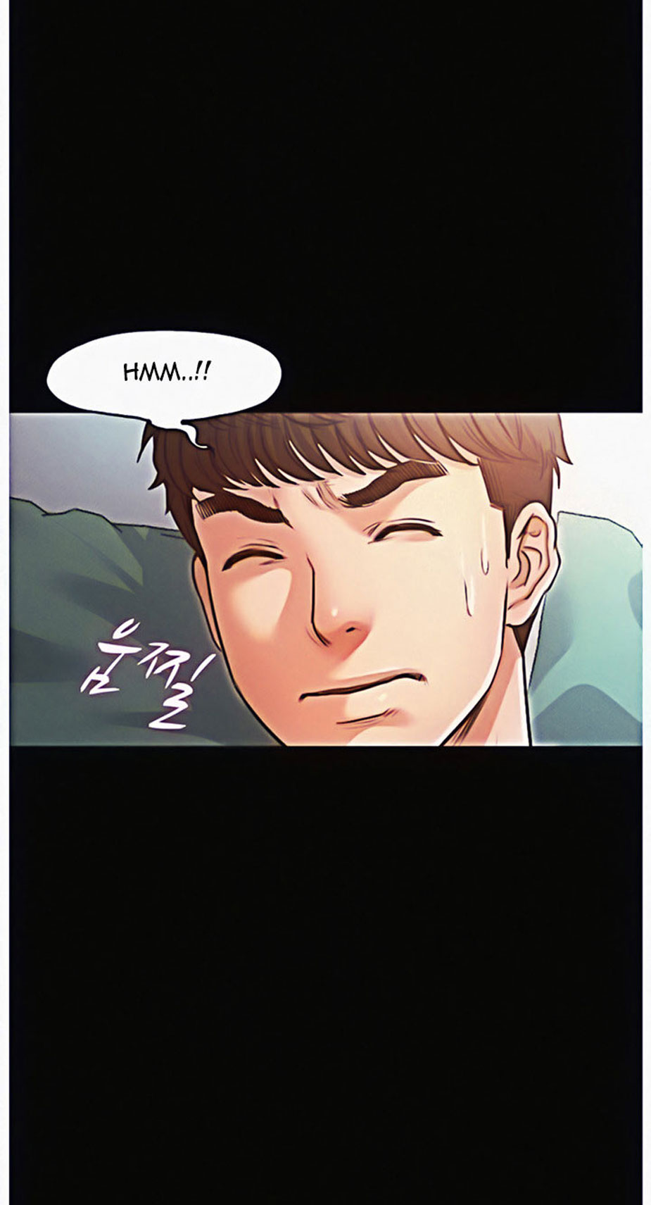 Who Did You Do With? Chapter 8 Page 86