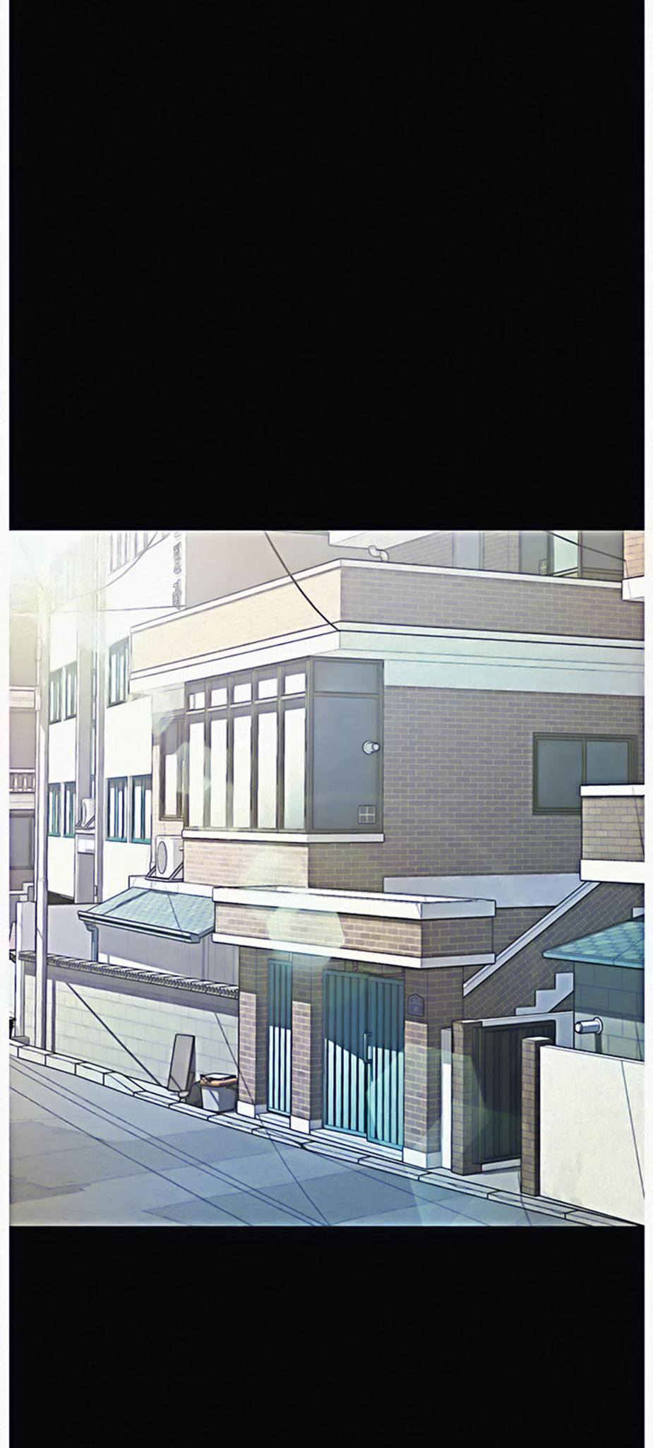 Who Did You Do With? Chapter 9 Page 41