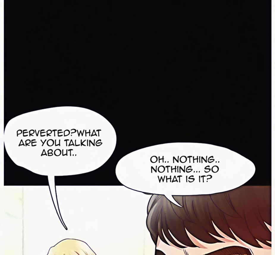Who Did You Do With? Chapter 9 Page 48