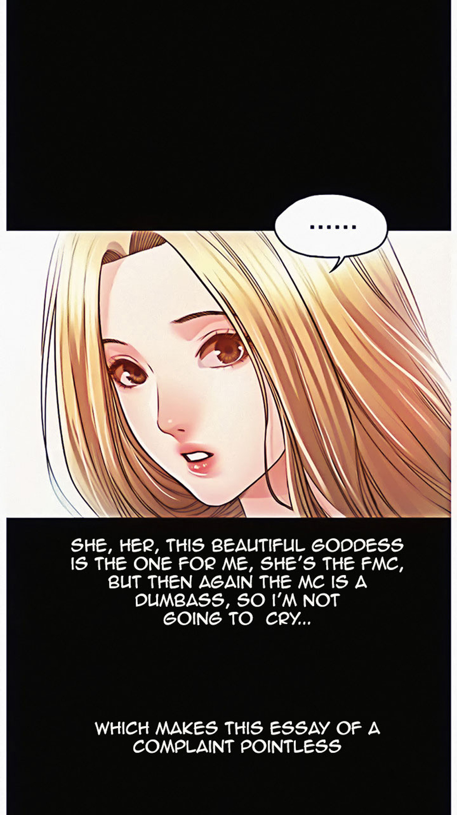 Who Did You Do With? Chapter 9 Page 57