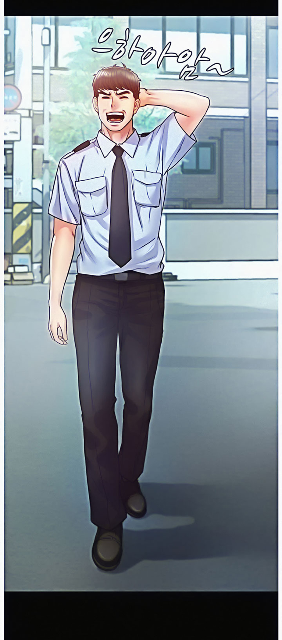 Who Did You Do With? Chapter 9 Page 62
