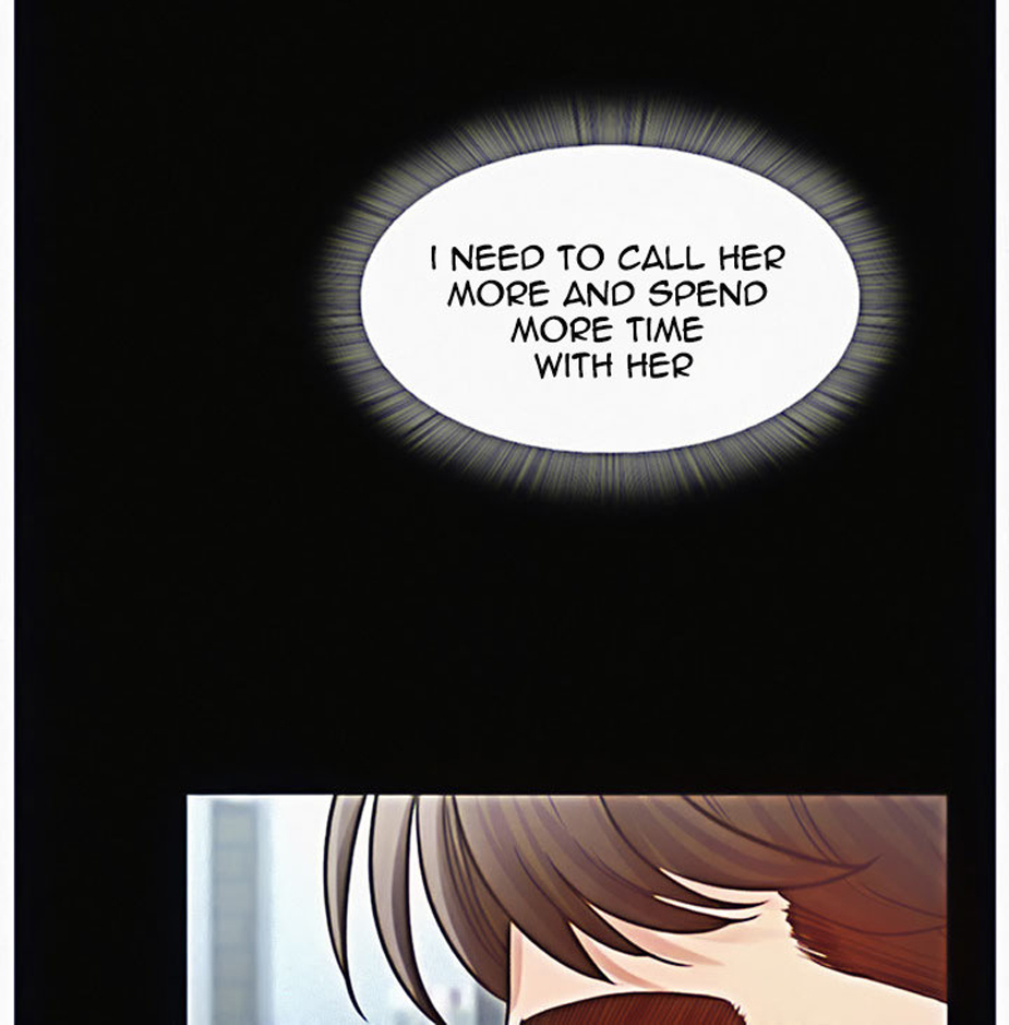 Who Did You Do With? Chapter 9 Page 64