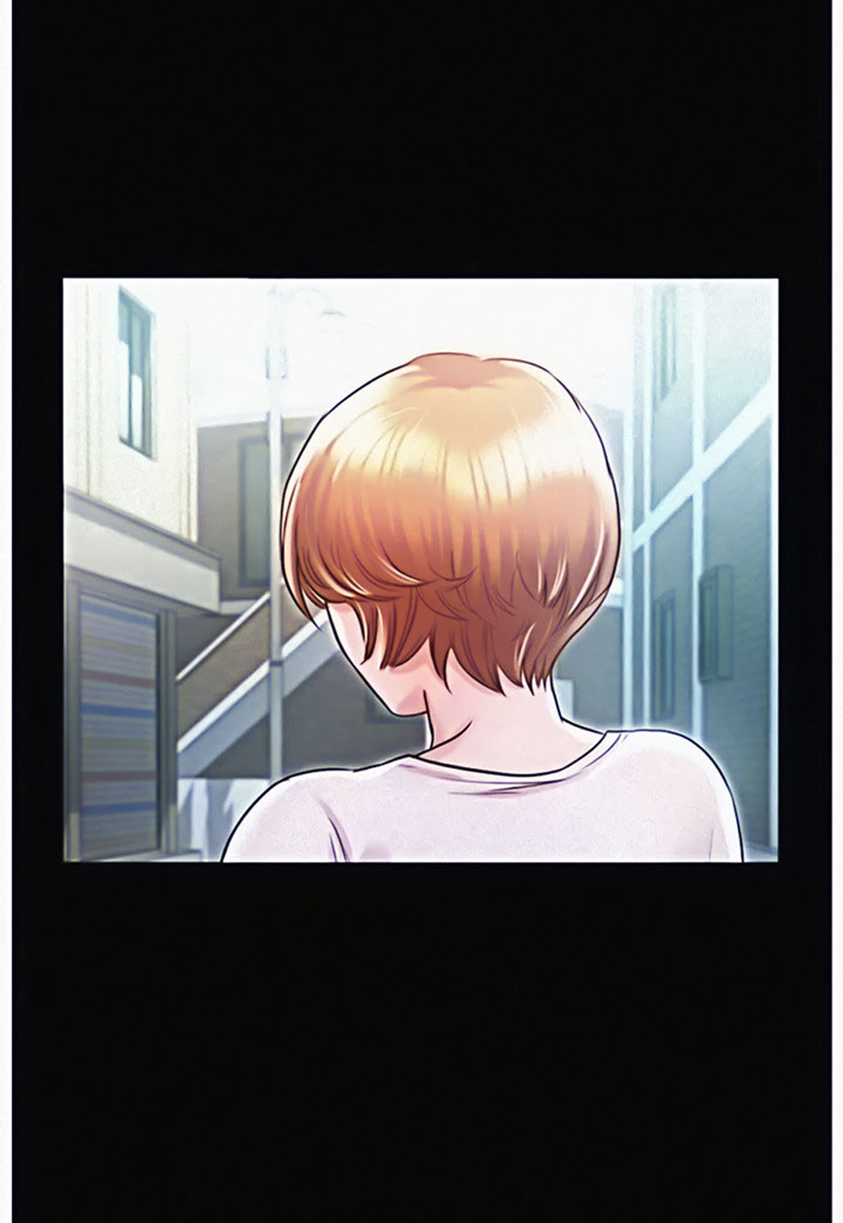 Who Did You Do With? Chapter 9 Page 67