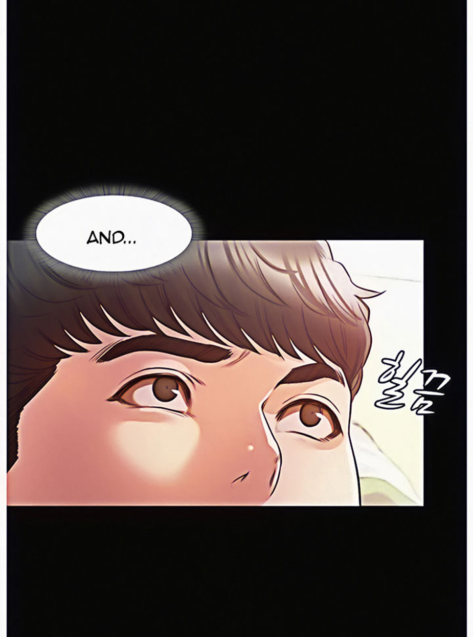Who Did You Do With? Chapter 9 Page 7