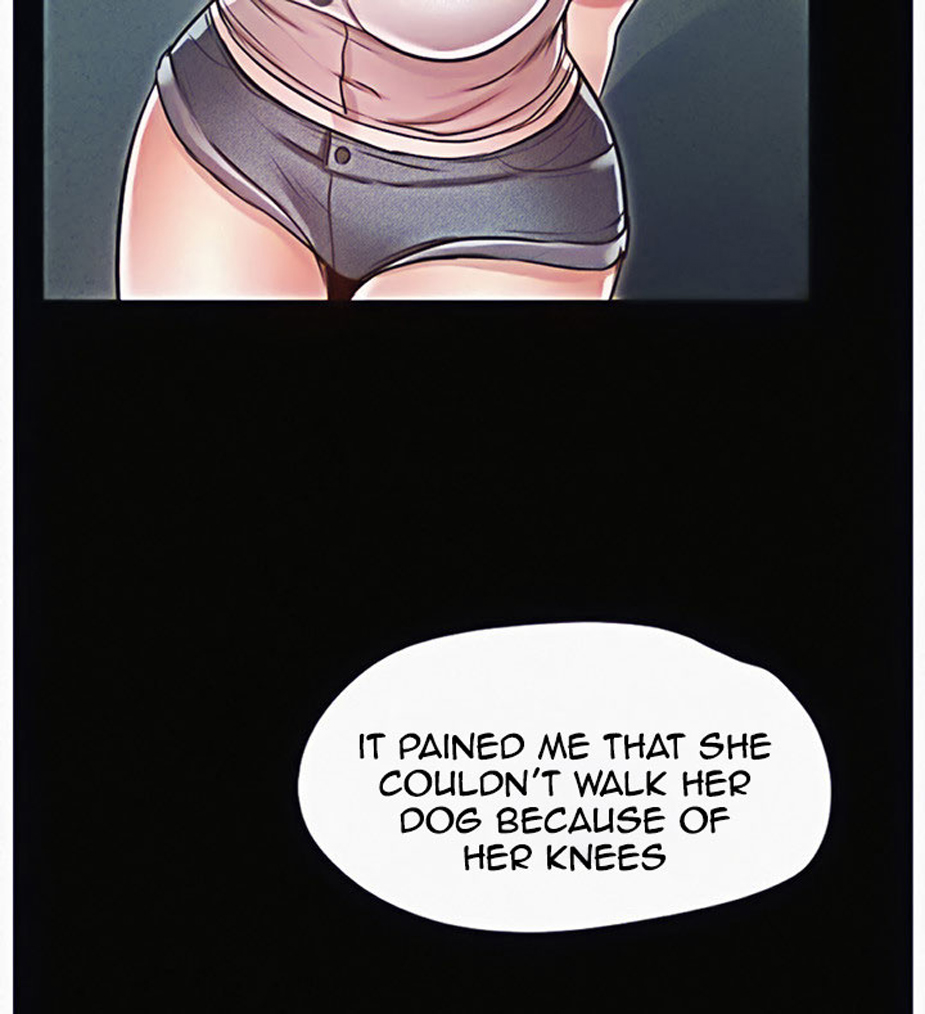Who Did You Do With? Chapter 9 Page 81