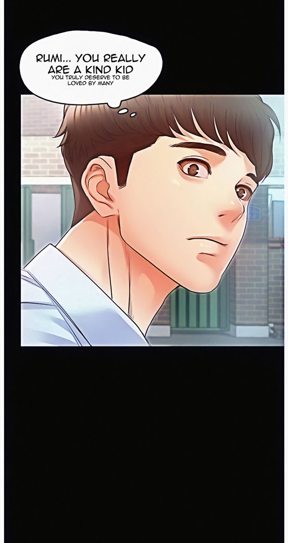 Who Did You Do With? Chapter 9 Page 82