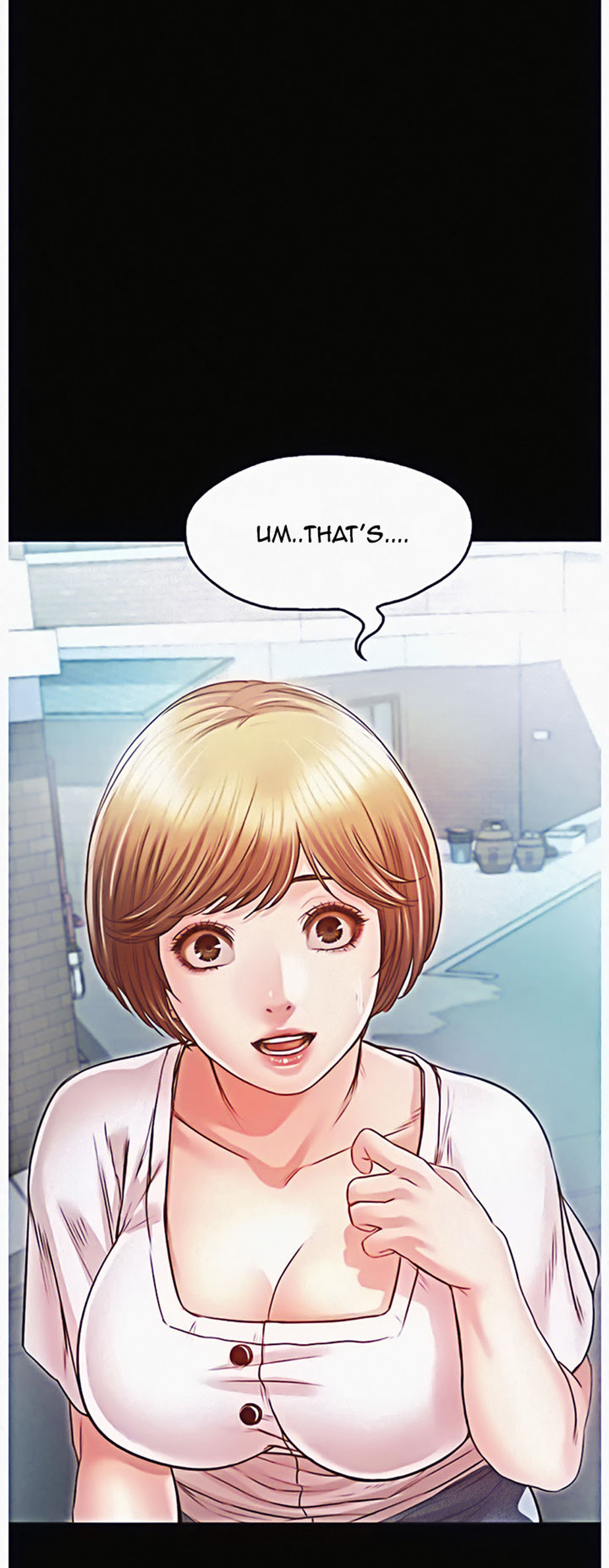 Who Did You Do With? Chapter 9 Page 88