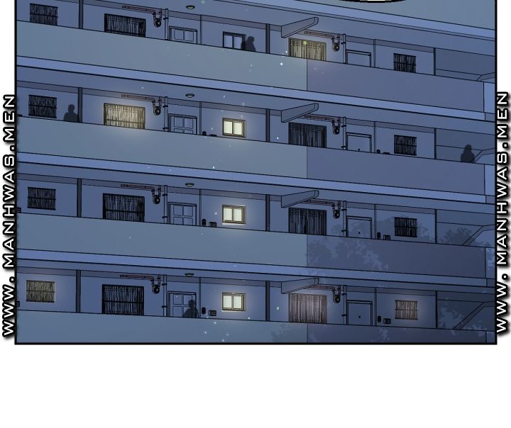 The Married Woman Next Door is an Alien Chapter 11 Page 21