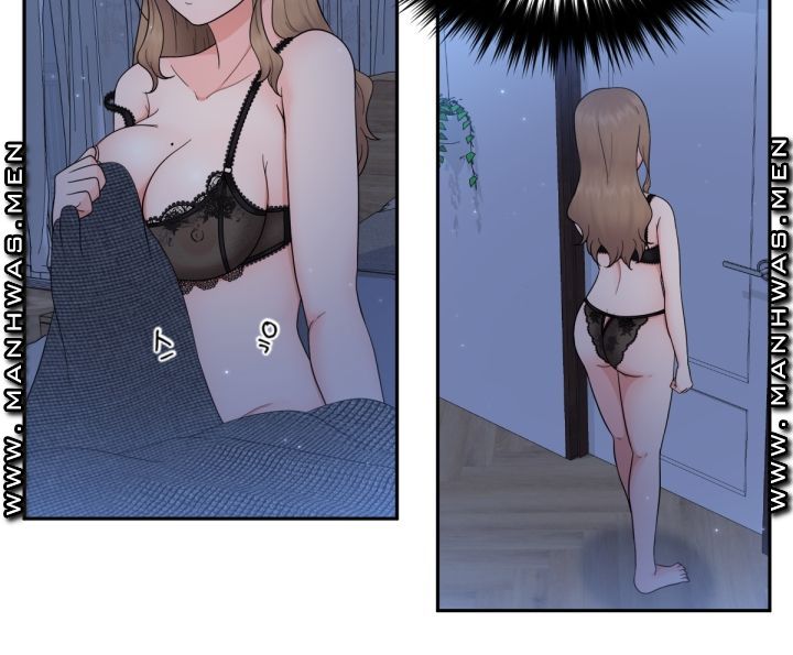 The Married Woman Next Door is an Alien Chapter 9 Page 4
