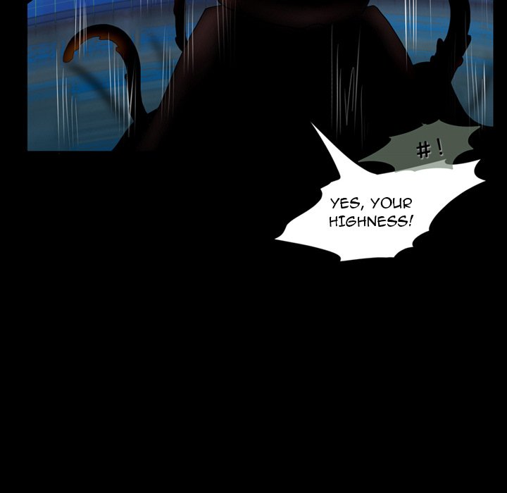 Princess Twinkle Chapter 1 Page 11