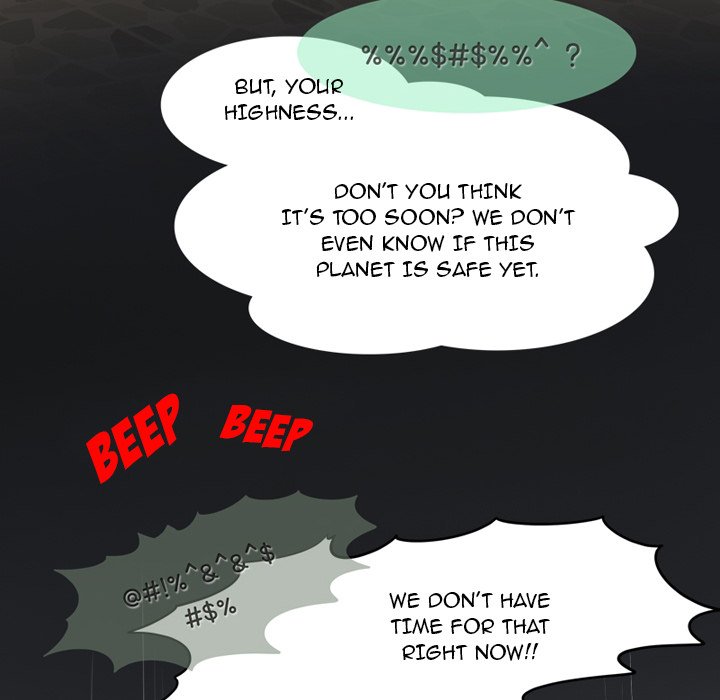 Princess Twinkle Chapter 1 Page 6