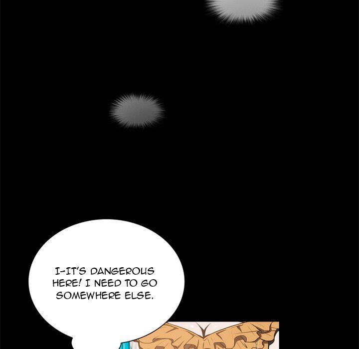 Princess Twinkle Chapter 10 Page 33