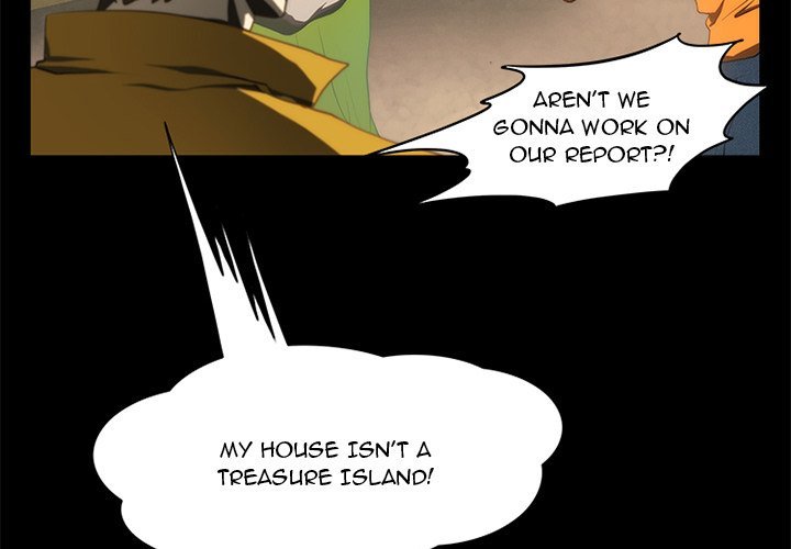 Princess Twinkle Chapter 10 Page 4