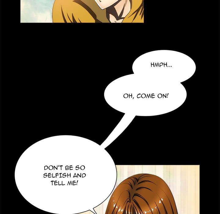 Princess Twinkle Chapter 10 Page 50