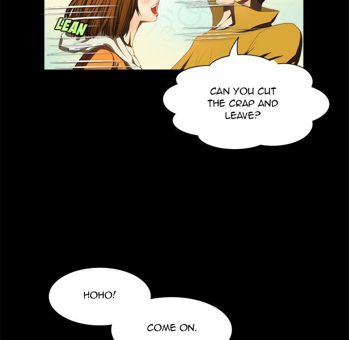 Princess Twinkle Chapter 10 Page 53