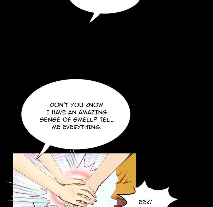 Princess Twinkle Chapter 10 Page 54