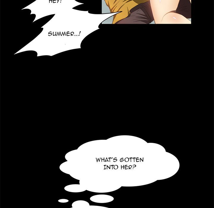 Princess Twinkle Chapter 10 Page 58